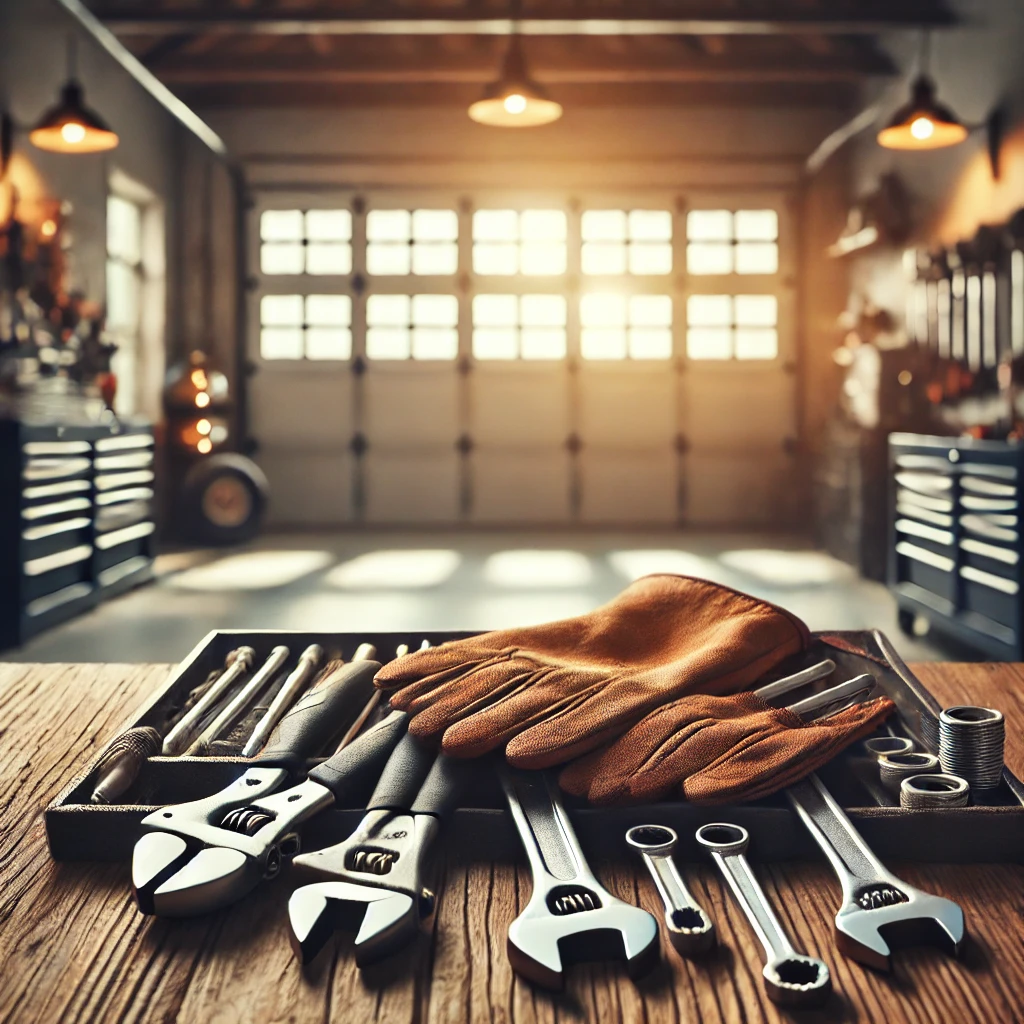 About Our Family-Owned Garage Door Company in East Elmhurst NY - Professional Service Team