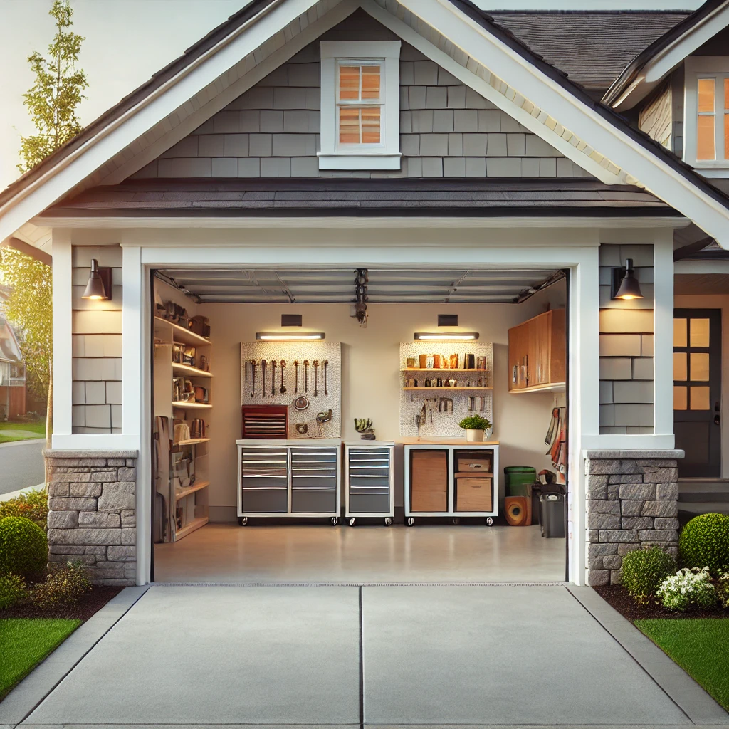 Latest garage door repair tips and maintenance guides from East Elmhurst's trusted experts