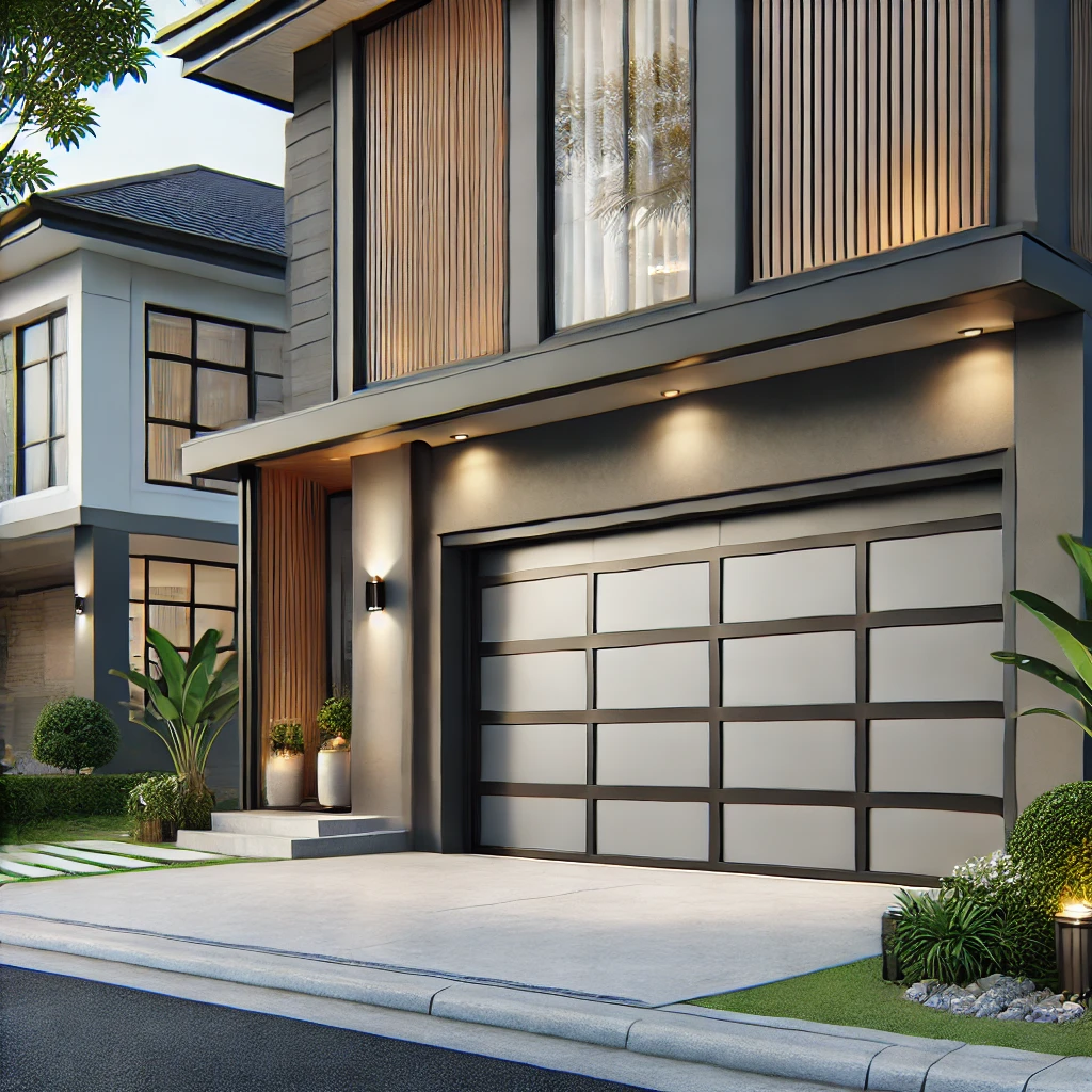 Professional Garage Door Company East Elmhurst NY - 24/7 Emergency Service & Repairs