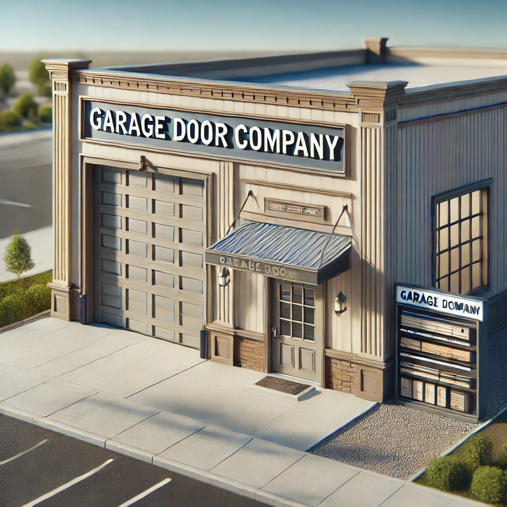 Best Garage Door Company Near Me East Elmhurst NY - 24/7 Emergency Service