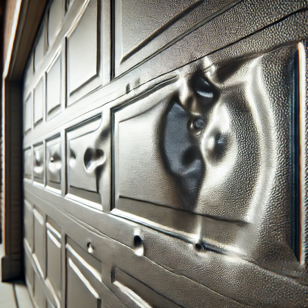 Professional Garage Door Dents Repair East Elmhurst NY - Expert Dent Removal Services
