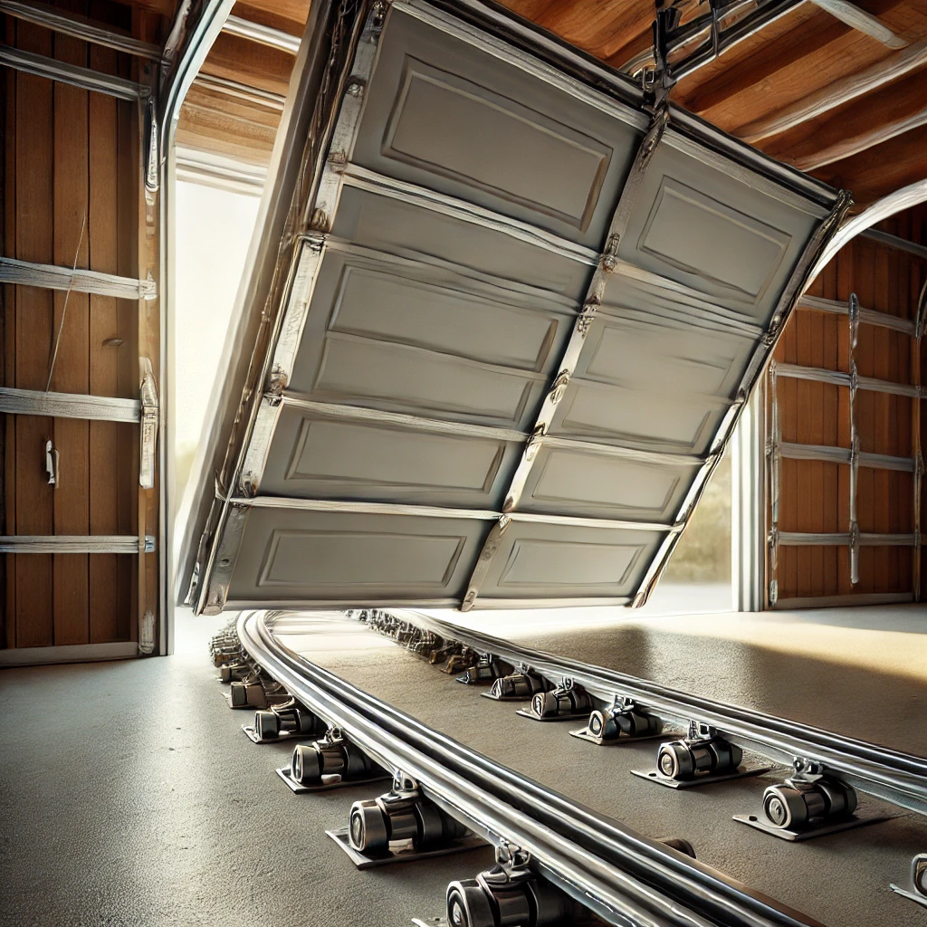 Garage door off track repair in East Elmhurst NY - 24/7 Emergency Repair Services by Garage Door Repair East Elmhurst