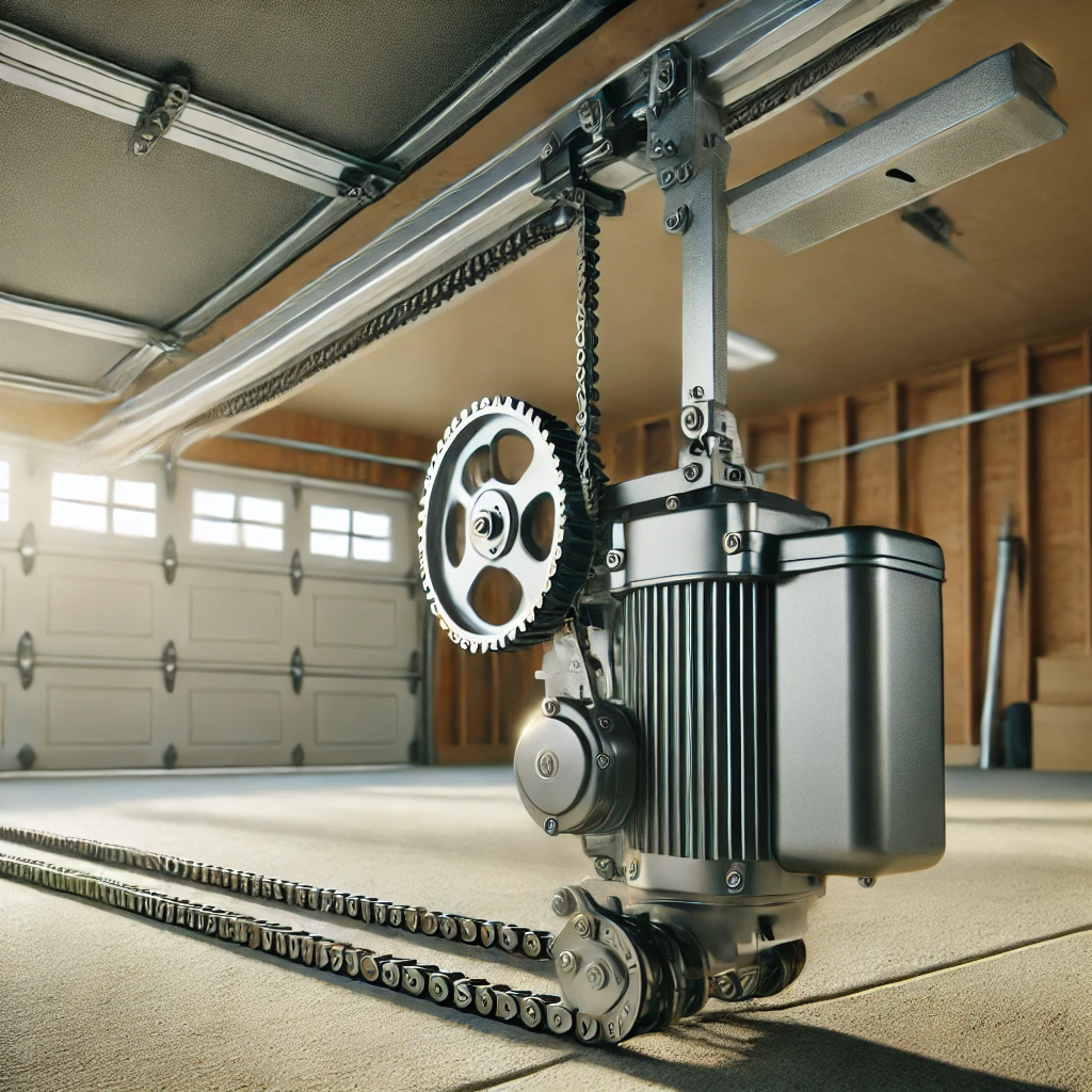 Garage Door Opener Installation & Service in East Elmhurst NY - Professional Solutions for All Opener Brands