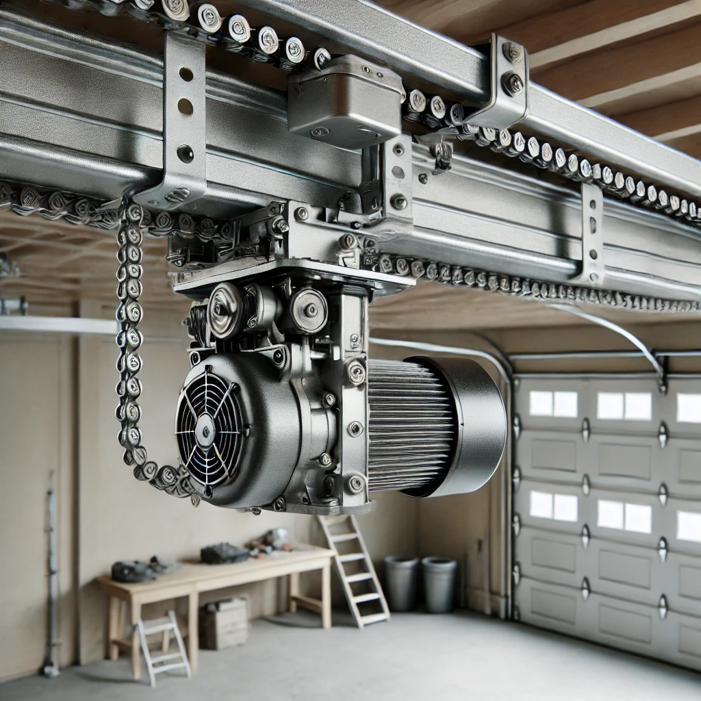 Professional Garage Door Opener Installation East Elmhurst NY - Expert Smart Opener Installation Services