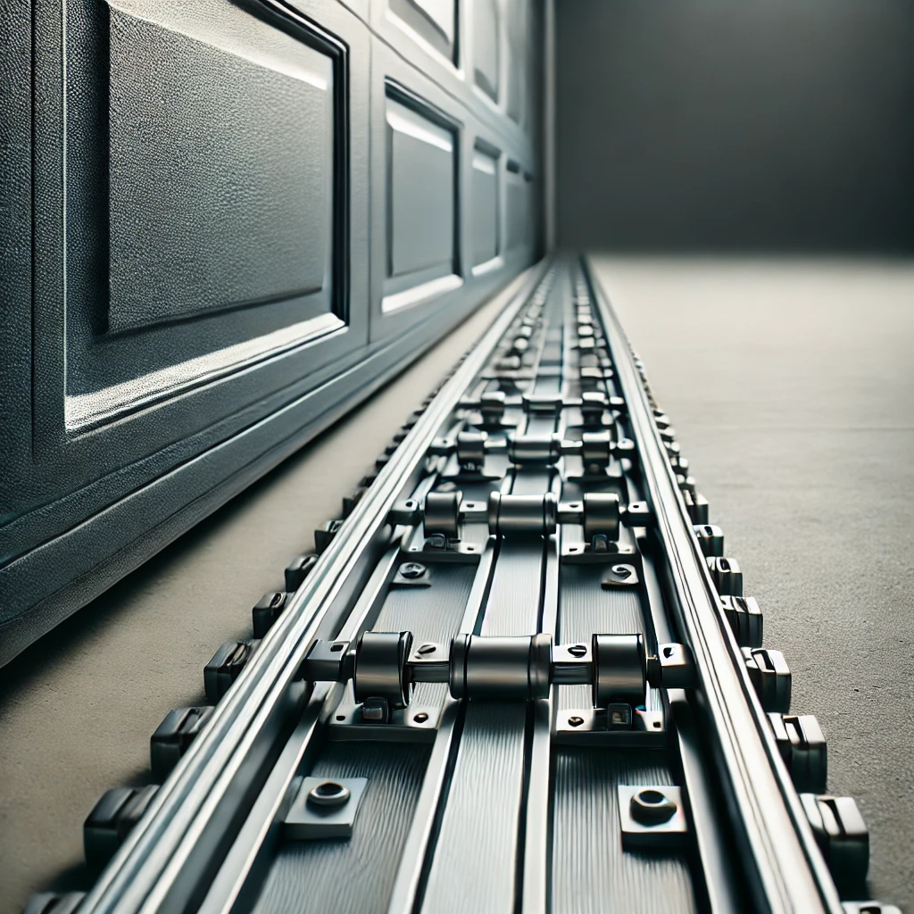 Professional Garage Door Track Repair East Elmhurst NY - Expert Track & Roller Repair Services