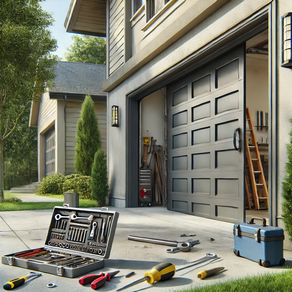 Local Garage Door Repair East Elmhurst NY - 24/7 Emergency Service Near You